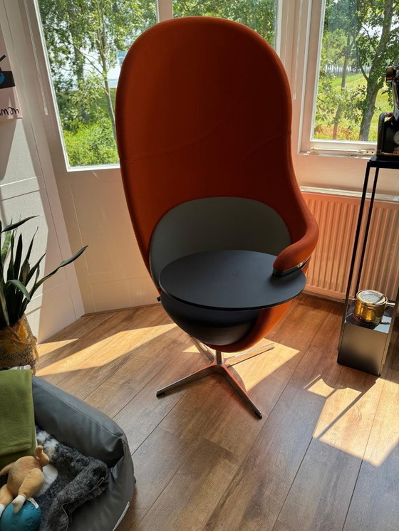 Image 1 of Sedia da salotto Net Work Place - König + Neurath