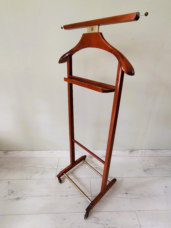 Image 1 of Il cameriere timbra Fratelli Reguitti