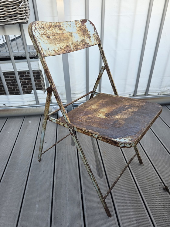 Vintage Garden Set – Rubber, Metal (photo 3 of 5)