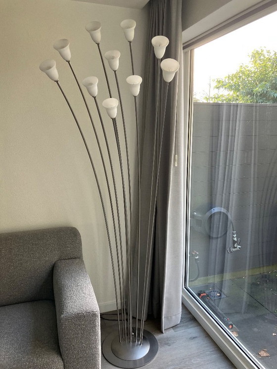 Image 1 of Lampada d'antenna vintage (10x con dimmer). Rob Nollet.