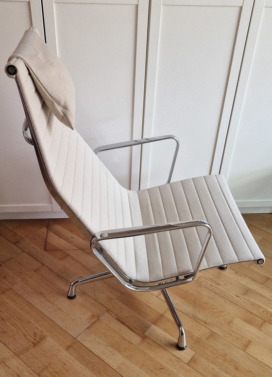 Image 1 of 2x vitra eames fauteuil