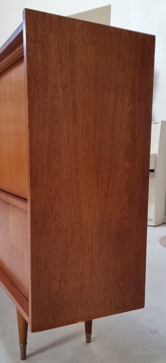 Image 1 of Mid-Century-Mittelteil