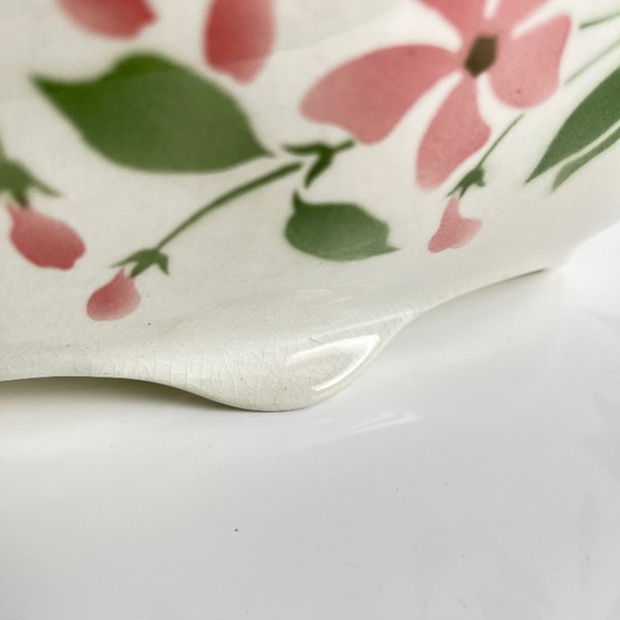 Image 1 of KG Lunéville Art Nouveau Planter 1900-1920