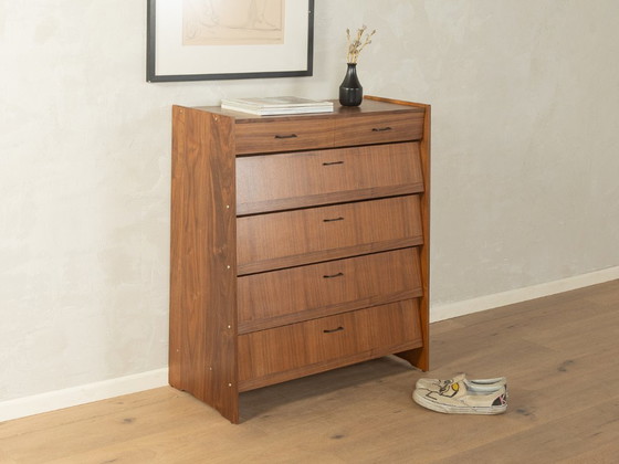 1960s Shoe Cabinet – Metal, Wood (photo 3 of 11)