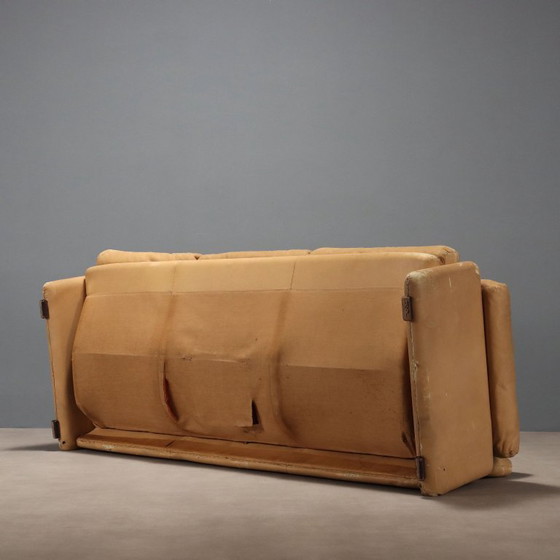 Image 1 of Canapé 'Coronado' de Tobia Scarpa pour C&B
