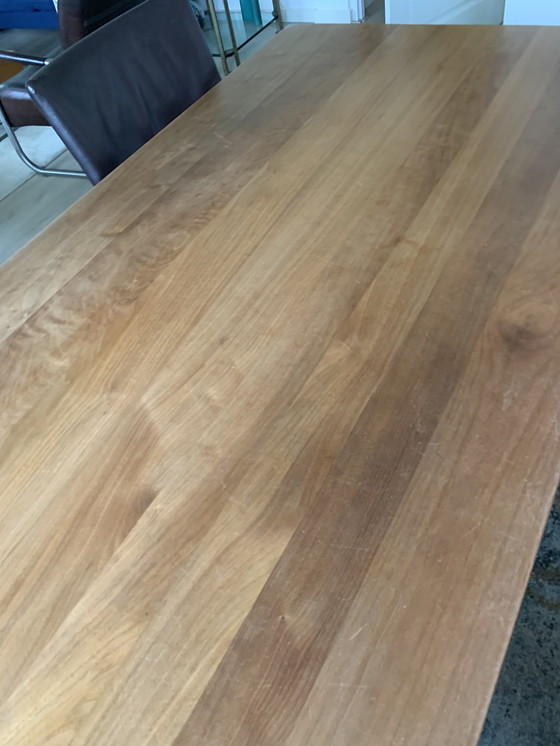 Image 1 of Tavolo da pranzo Bert Plantagie