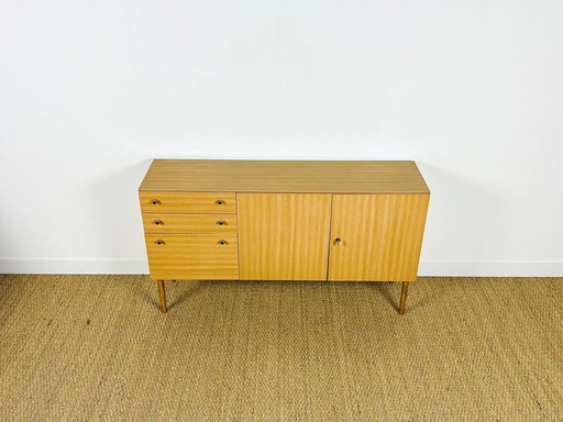 Credenza vintage in formica, 1970