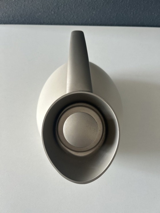 Image 1 of Thermos isolato Georg Jensen 'Quack'