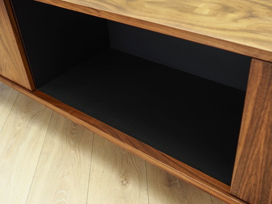 Image 1 of Walnut sideboard, Scandinavian design
