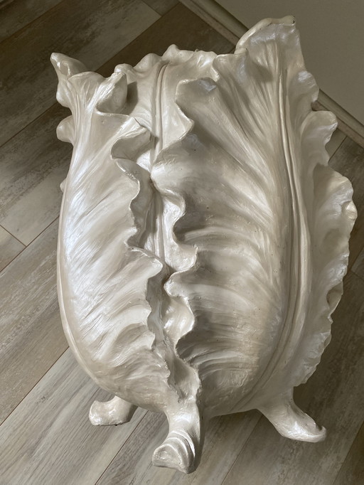 Vases à fleurs design, design italien