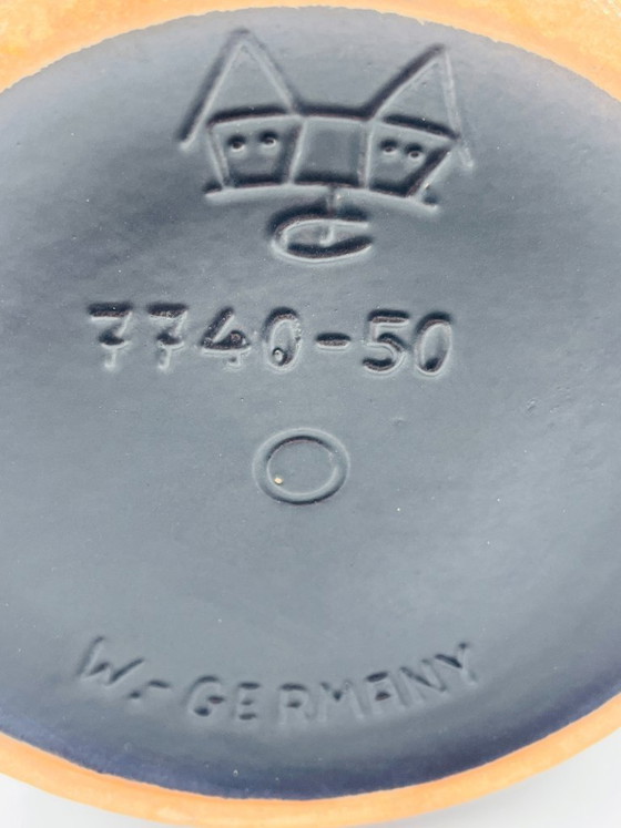 Image 1 of Large Carstens Tönnieshof vase, Europa model