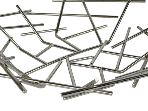 Allesi - 'Blow Up' - Fratelli Campana - Portafrutta - Italia - 2000