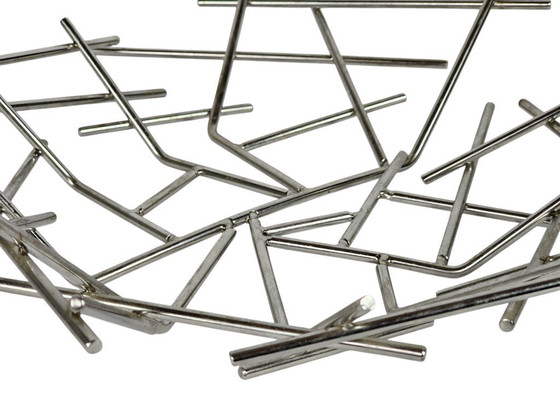 Image 1 of Allesi - 'Blow Up' - Fratelli Campana - Portafrutta - Italia - 2000