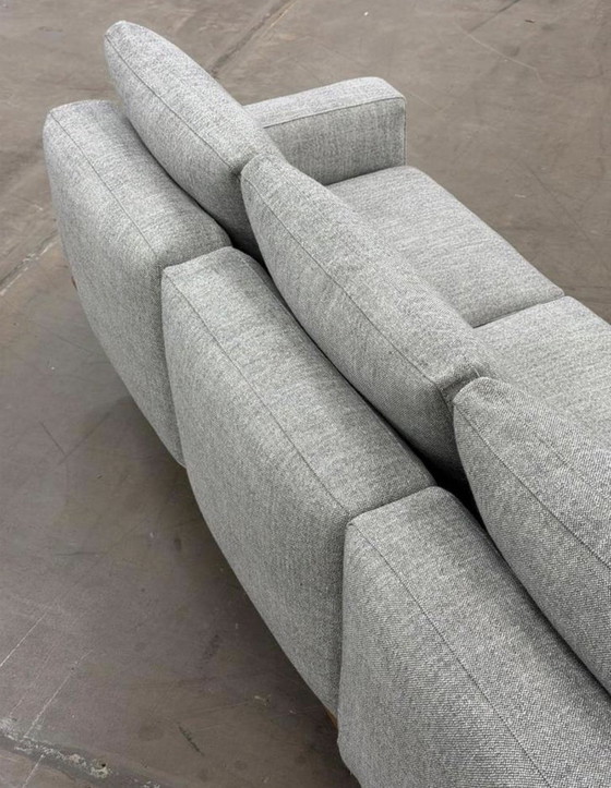 Image 1 of Flexform softdream 95x235cm in Stoff Topazio Ausstellungsmodell