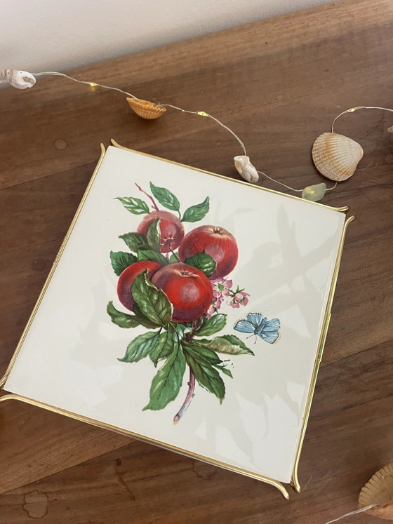 Sottopentola vintage – Accessori da tavola (photo 2 of 3)