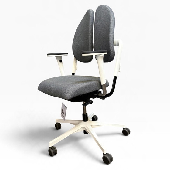 Grahl Xenium Dou back – Chaises de bureau, Métal, Plastique (photo 7 of 8)