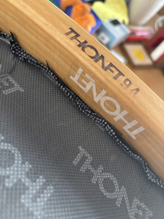Image 1 of Thonet eethoekset 1994