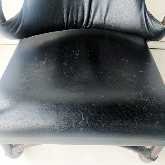 Image 1 of Vintage Spirit armchair