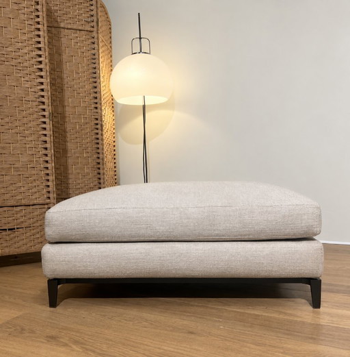 Tabouret Minotti Andersen en parfait état