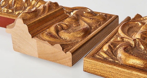 Image 1 of Raffaello Santi, Cherubini Detail of the Sistine Madonna