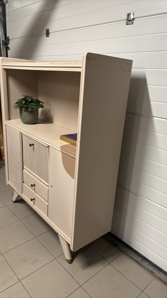 Image 1 of Vintage kast