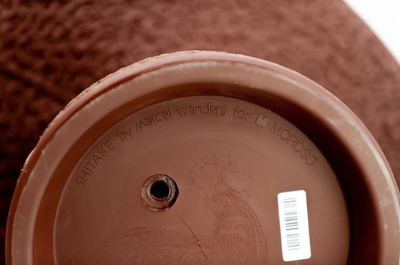 Image 1 of Pouf Shitake Moroso