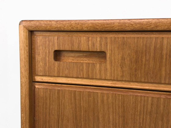 Armadio contenitore danese in teak di Fanø, anni '70 – Armadi contenitori, Mid Century Modern (photo 2 of 13)