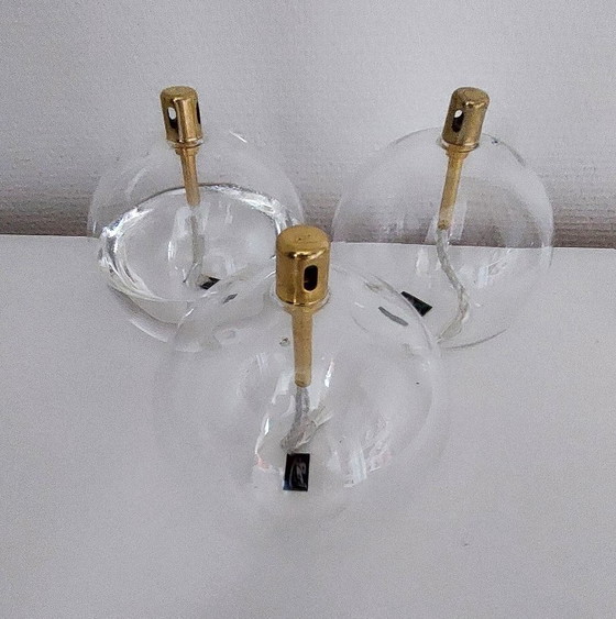 Image 1 of Aangeboden 7 Peri living olielampjes