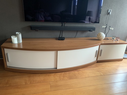 TV-Möbel