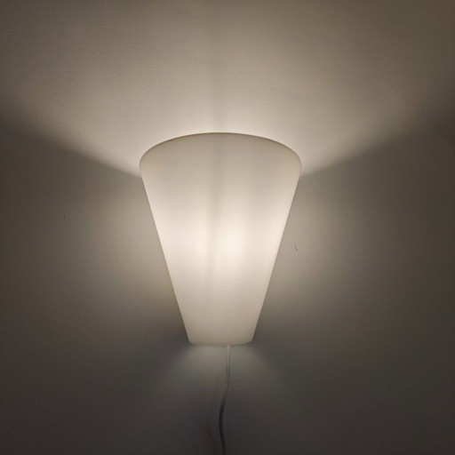 Lampada da parete vintage Federico de Majo