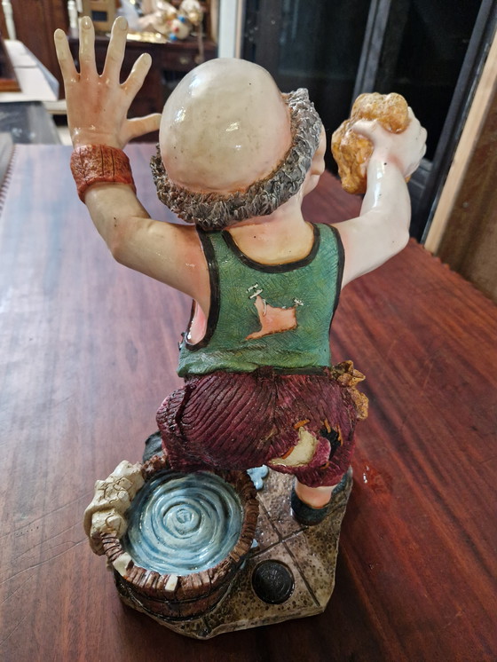 Image 1 of Laf acogedor