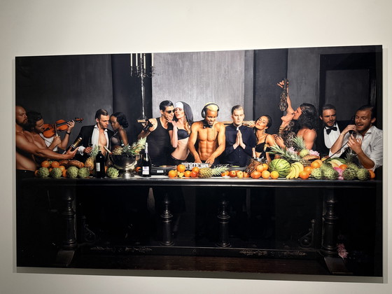 Image 1 of Dio è un DJ