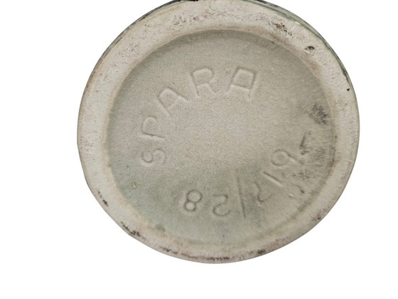 Image 1 of Spara keramik - design Halidan Kutlu - model 617/28 - 70's