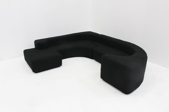 Image 1 of Vintage modular design sofa model Lara Stilwood 1968
