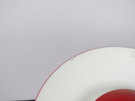 Image 1 of Danish vintage pendant lamp from 1980s