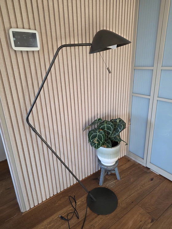 Image 1 of Lampadaire Lotte van Eijerkamp