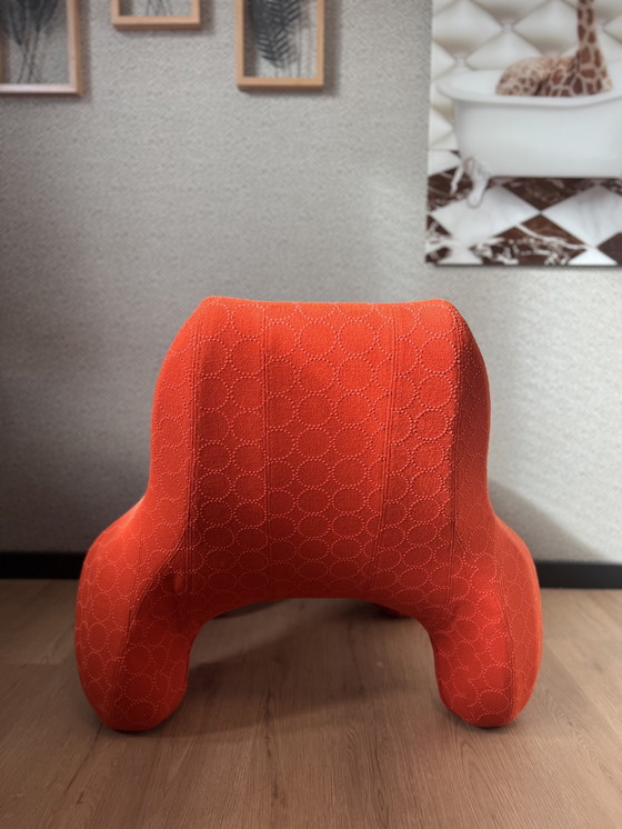 Image 1 of Chair - Max Jungblut - Club 112 - Armchair - Art