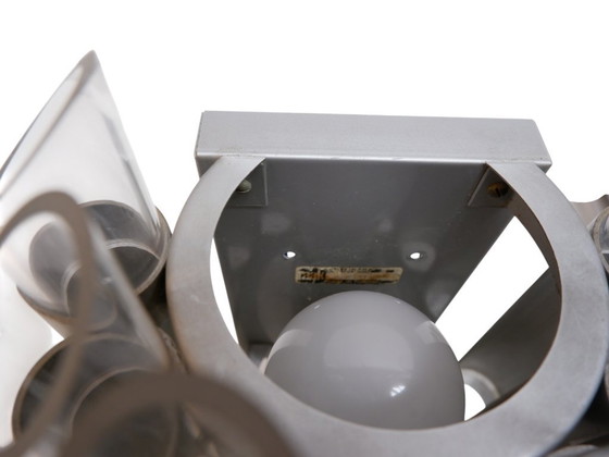 Image 1 of Set di 2 lampade da parete RAAK septic