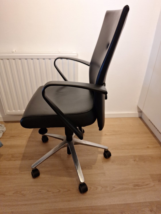 Image 1 of Fritz Hansen Bürostuhl 2 Stück