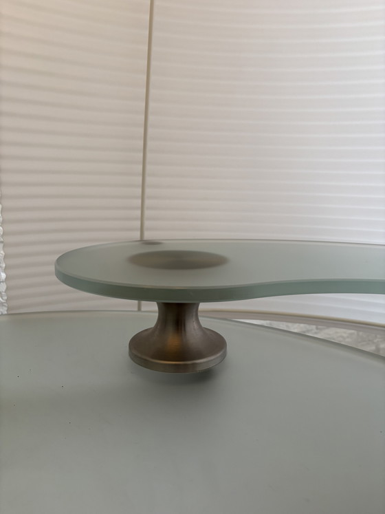 Image 1 of Angel Lamp” /Bureau

Denis Santachiara Naos Design in perfecte staat