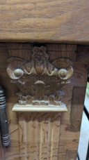 Credenza Michel Denolf