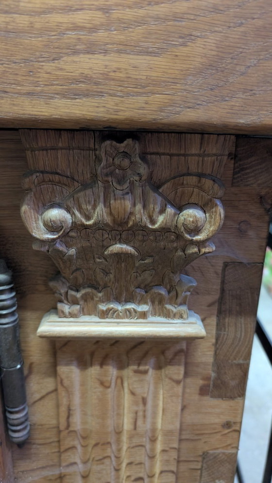 Image 1 of Sideboard cabinet Michel Denolf