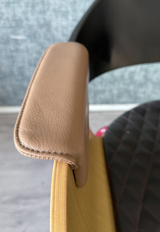 Image 1 of Sedia Showtime di Jaime Hayon per Bd Barcelona