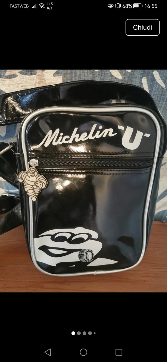 Image 1 of Loto Michelin