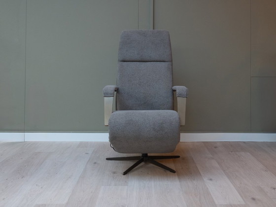 Image 1 of DS Meubel Jaxx poltrona relax Relaxst.nl