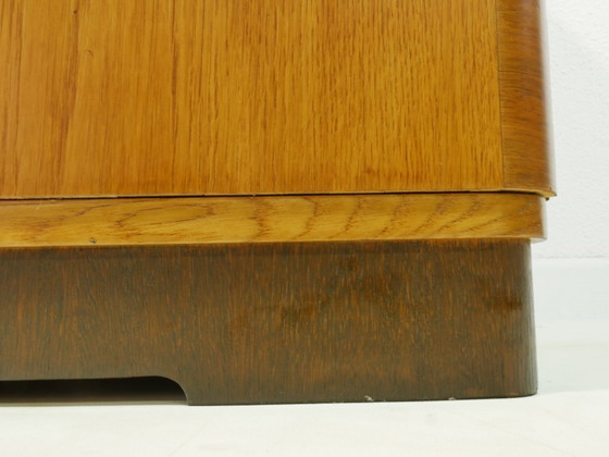 Image 1 of Vintage chest of drawers / sideboard / sideboard - 40s, Germany