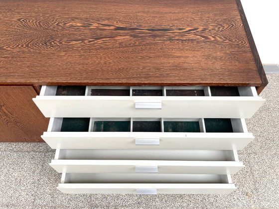 Image 1 of Pastoe dresser/sideboard Cr-series by Cees Braakman