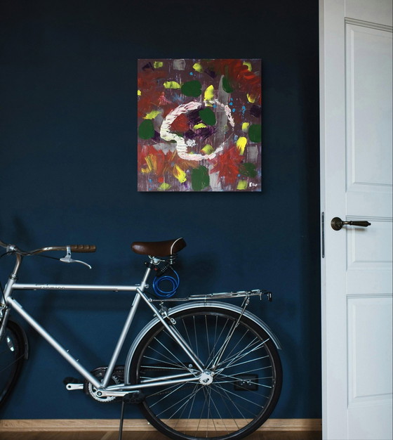 Image 1 of Elio - Palette