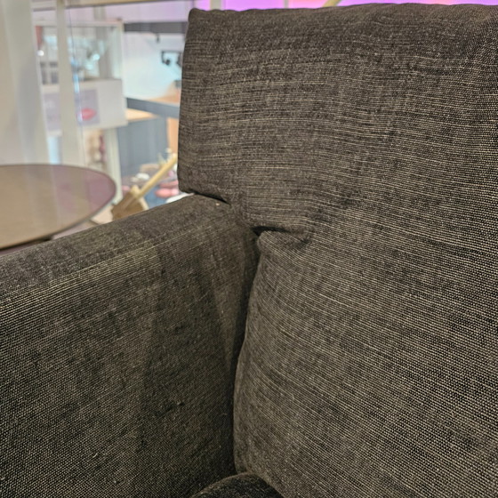 Image 1 of LABEL vandenberg Kameo 3-seater sofa