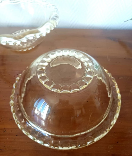 Image 1 of 2 cuencos Art Déco Pierre d'Avesn